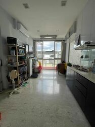 Lorong Salleh (D14), Apartment #497991411